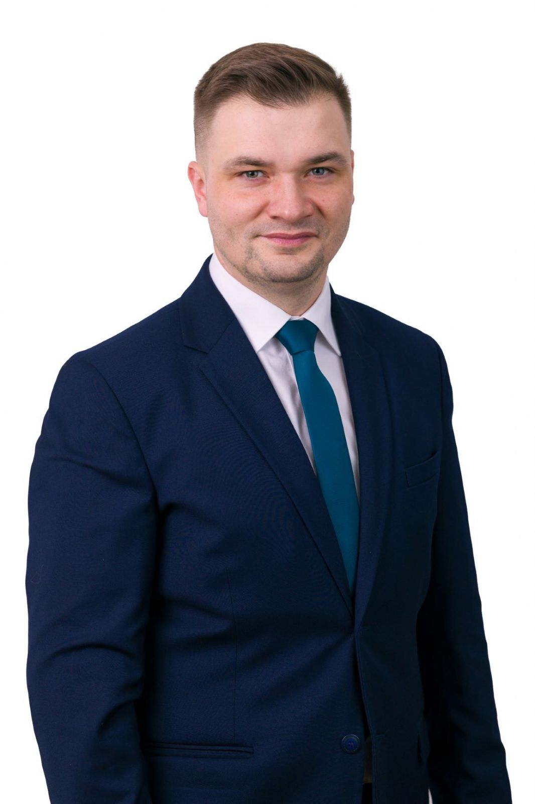 Dominik Dudek